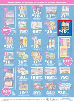 Cambridge Food Tembisa : Home Of Savings (25 June - 7 July 2020), page 5