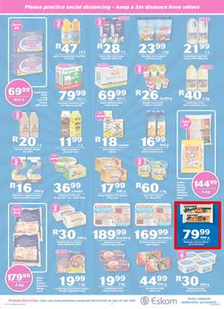 Cambridge Food Tembisa : Home Of Savings (25 June - 7 July 2020), page 5