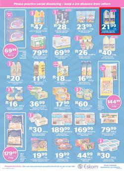 Cambridge Food Tembisa : Home Of Savings (25 June - 7 July 2020), page 5