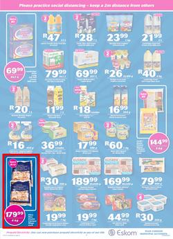 Cambridge Food Tembisa : Home Of Savings (25 June - 7 July 2020), page 5