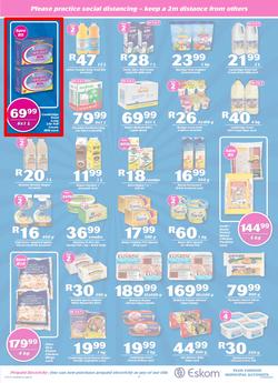 Cambridge Food Tembisa : Home Of Savings (25 June - 7 July 2020), page 5