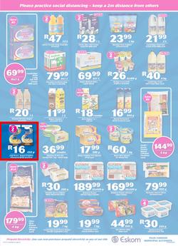 Cambridge Food Tembisa : Home Of Savings (25 June - 7 July 2020), page 5
