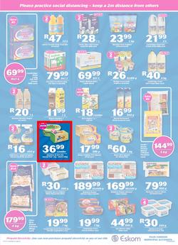 Cambridge Food Tembisa : Home Of Savings (25 June - 7 July 2020), page 5