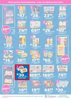 Cambridge Food Tembisa : Home Of Savings (25 June - 7 July 2020), page 5