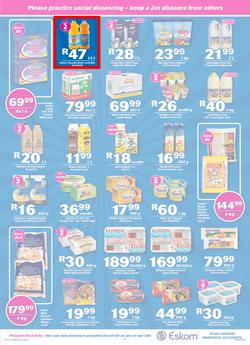 Cambridge Food Tembisa : Home Of Savings (25 June - 7 July 2020), page 5