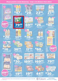 Cambridge Food Tembisa : Home Of Savings (25 June - 7 July 2020), page 5