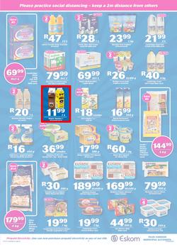 Cambridge Food Tembisa : Home Of Savings (25 June - 7 July 2020), page 5