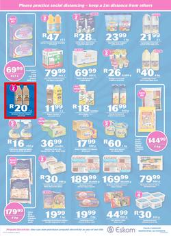 Cambridge Food Tembisa : Home Of Savings (25 June - 7 July 2020), page 5