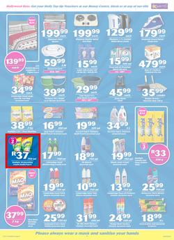 Cambridge Food Tembisa : Home Of Savings (25 June - 7 July 2020), page 6