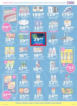 Cambridge Food Tembisa : Home Of Savings (25 June - 7 July 2020), page 6
