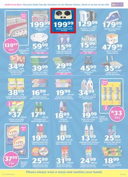 Cambridge Food Tembisa : Home Of Savings (25 June - 7 July 2020), page 6
