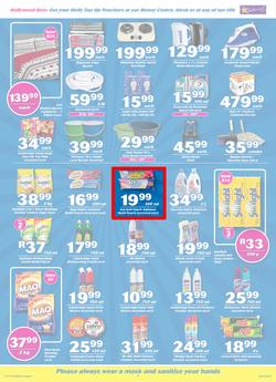 Cambridge Food Tembisa : Home Of Savings (25 June - 7 July 2020), page 6