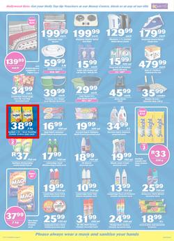 Cambridge Food Tembisa : Home Of Savings (25 June - 7 July 2020), page 6