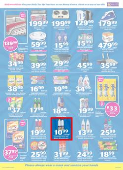 Cambridge Food Tembisa : Home Of Savings (25 June - 7 July 2020), page 6