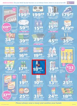 Cambridge Food Tembisa : Home Of Savings (25 June - 7 July 2020), page 6