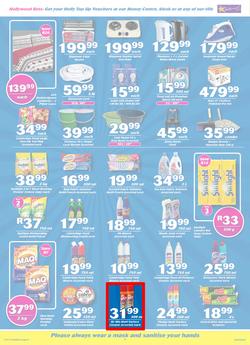 Cambridge Food Tembisa : Home Of Savings (25 June - 7 July 2020), page 6