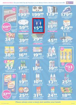 Cambridge Food Tembisa : Home Of Savings (25 June - 7 July 2020), page 6