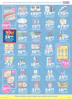 Cambridge Food Tembisa : Home Of Savings (25 June - 7 July 2020), page 6