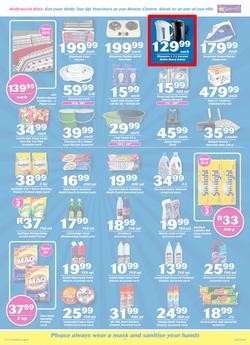 Cambridge Food Tembisa : Home Of Savings (25 June - 7 July 2020), page 6