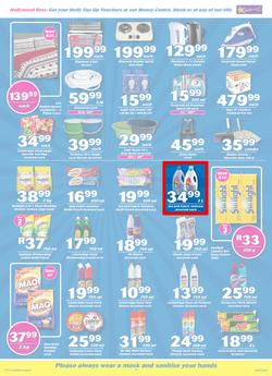 Cambridge Food Tembisa : Home Of Savings (25 June - 7 July 2020), page 6