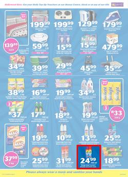 Cambridge Food Tembisa : Home Of Savings (25 June - 7 July 2020), page 6