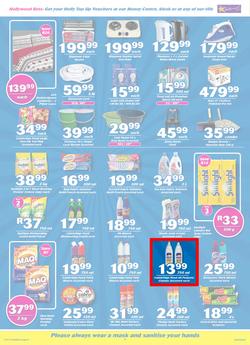 Cambridge Food Tembisa : Home Of Savings (25 June - 7 July 2020), page 6