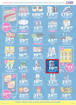 Cambridge Food Tembisa : Home Of Savings (25 June - 7 July 2020), page 6