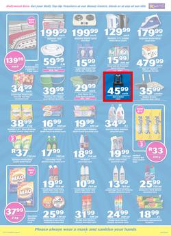 Cambridge Food Tembisa : Home Of Savings (25 June - 7 July 2020), page 6