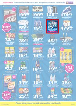 Cambridge Food Tembisa : Home Of Savings (25 June - 7 July 2020), page 6
