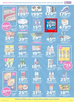 Cambridge Food Tembisa : Home Of Savings (25 June - 7 July 2020), page 6