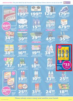 Cambridge Food Tembisa : Home Of Savings (25 June - 7 July 2020), page 6