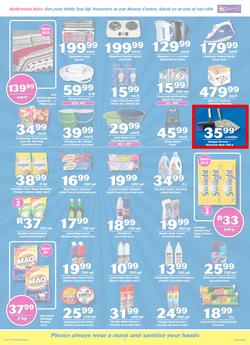 Cambridge Food Tembisa : Home Of Savings (25 June - 7 July 2020), page 6