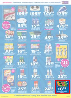 Cambridge Food Tembisa : Home Of Savings (25 June - 7 July 2020), page 6