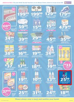 Cambridge Food Tembisa : Home Of Savings (25 June - 7 July 2020), page 6
