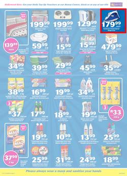 Cambridge Food Tembisa : Home Of Savings (25 June - 7 July 2020), page 6