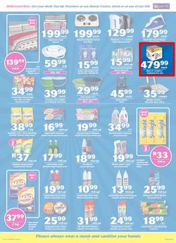 Cambridge Food Tembisa : Home Of Savings (25 June - 7 July 2020), page 6