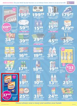 Cambridge Food Tembisa : Home Of Savings (25 June - 7 July 2020), page 6