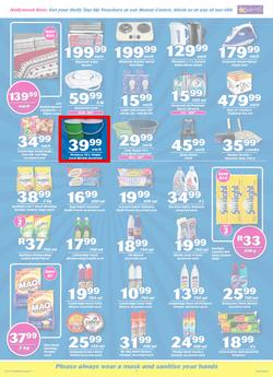 Cambridge Food Tembisa : Home Of Savings (25 June - 7 July 2020), page 6