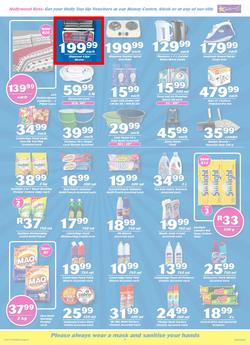 Cambridge Food Tembisa : Home Of Savings (25 June - 7 July 2020), page 6