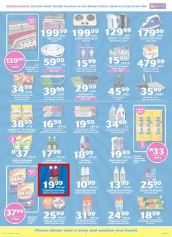 Cambridge Food Tembisa : Home Of Savings (25 June - 7 July 2020), page 6