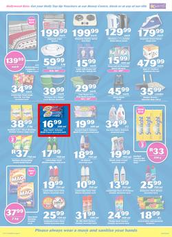 Cambridge Food Tembisa : Home Of Savings (25 June - 7 July 2020), page 6