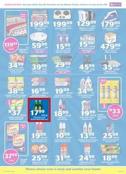 Cambridge Food Tembisa : Home Of Savings (25 June - 7 July 2020), page 6