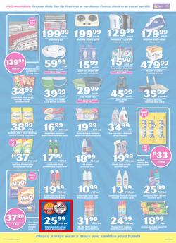 Cambridge Food Tembisa : Home Of Savings (25 June - 7 July 2020), page 6