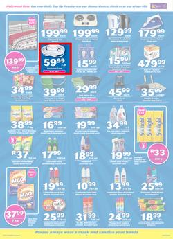 Cambridge Food Tembisa : Home Of Savings (25 June - 7 July 2020), page 6