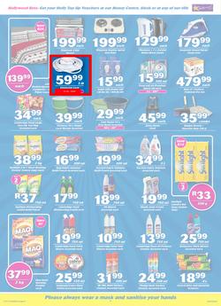 Cambridge Food Tembisa : Home Of Savings (25 June - 7 July 2020), page 6