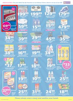 Cambridge Food Tembisa : Home Of Savings (25 June - 7 July 2020), page 6