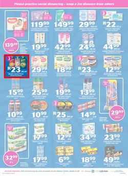 Cambridge Food Tembisa : Home Of Savings (25 June - 7 July 2020), page 7