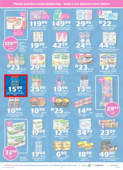 Cambridge Food Tembisa : Home Of Savings (25 June - 7 July 2020), page 7