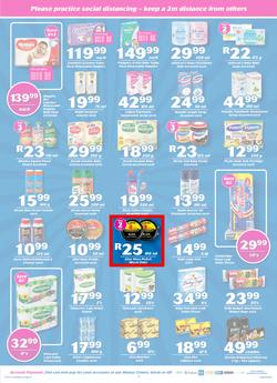 Cambridge Food Tembisa : Home Of Savings (25 June - 7 July 2020), page 7