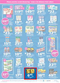 Cambridge Food Tembisa : Home Of Savings (25 June - 7 July 2020), page 7